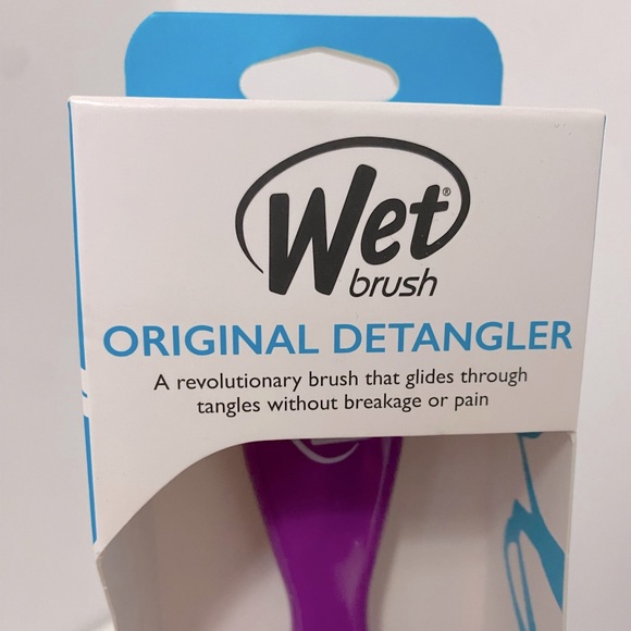Wet Brush, Original Detangler - Picture 5 of 5